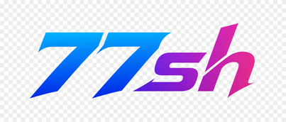 77sh brand logo